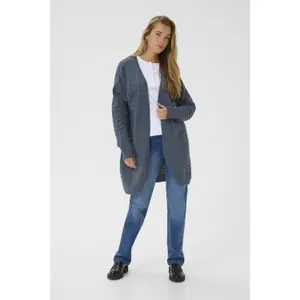 Strickjacke, Damen KAFFE Emria image-2