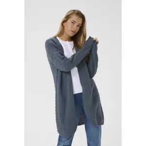 Strickjacke, Damen KAFFE Emria image-1