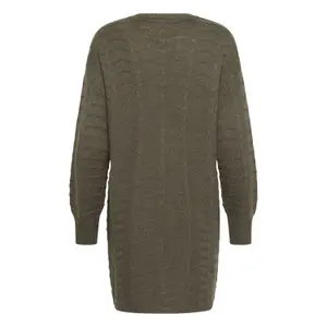 Strickjacke, Damen KAFFE Emria image-3