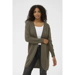Strickjacke, Damen KAFFE Emria image-2