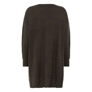 Strickjacke, Damen KAFFE Emria image-1