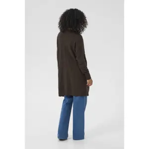 Strickjacke, Damen KAFFE Emria image-4