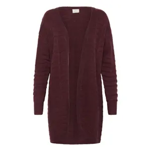 Strickjacke, Damen KAFFE Emria image-0