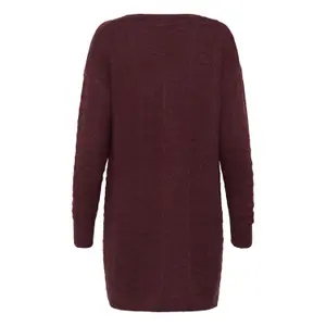 Strickjacke, Damen KAFFE Emria image-3