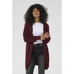 Strickjacke, Damen KAFFE Emria image-2