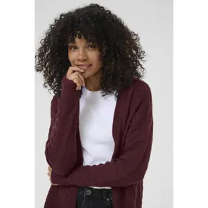 Strickjacke, Damen KAFFE Emria image-5