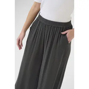 Spodnie damskie KAFFE Dacia image-2