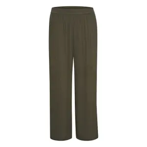 Pantaloni da donna KAFFE Dacia image-0