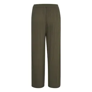 Pantaloni da donna KAFFE Dacia image-2
