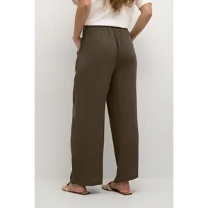 Pantaloni da donna KAFFE Dacia image-3
