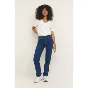 Vaqueros de mujer KAFFE Vicky image-3