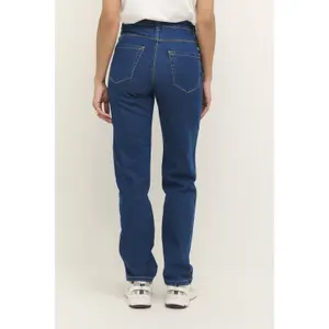 Vaqueros de mujer KAFFE Vicky image-5