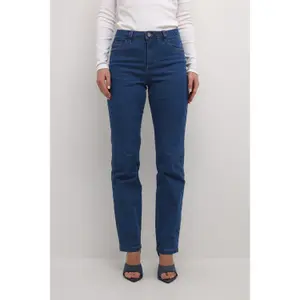 Vaqueros de mujer KAFFE Vicky image-1