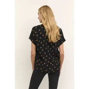 Blusa feminina KAFFE Ano image-4