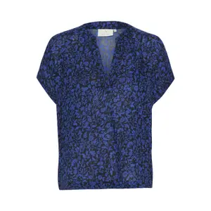 Damenbluse KAFFE Aano image-0
