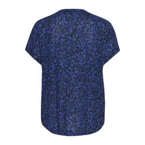 Damenbluse KAFFE Aano image-3