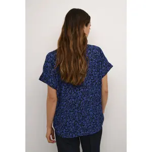 Damenbluse KAFFE Aano image-4