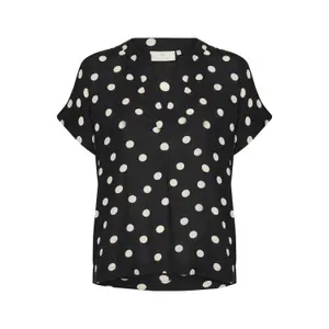 Blusa feminina KAFFE Ano image-0