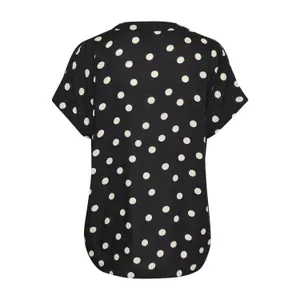Blusa feminina KAFFE Ano image-1