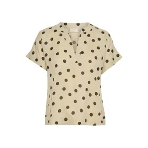 Damenbluse KAFFE Ano image-0