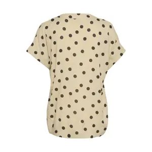 Damenbluse KAFFE Ano image-1