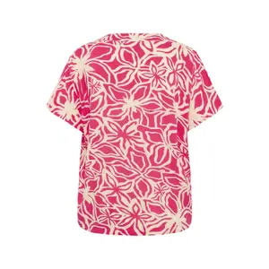 Blusa feminina KAFFE Ano image-1