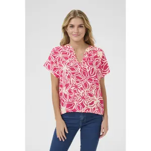 Blusa feminina KAFFE Ano image-4