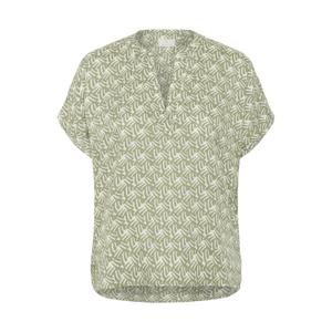 10506568-107773-women-s-t-shirt-kaffe-ano-oli-green-chalk-print