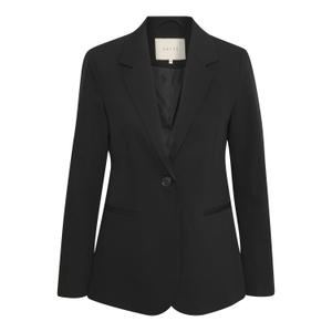 10506684-100121-blazer-for-kvinnor-kaffe-sakura-svart-djup
