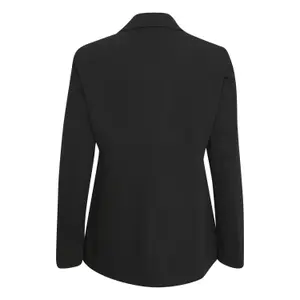 Blazer til kvinder KAFFE Sakura image-3