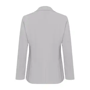 Blazer til kvinder KAFFE Sakura image-1