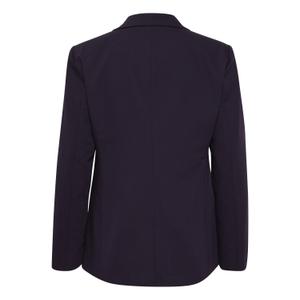Blazer til kvinder KAFFE Sakura image-3