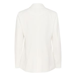 Blazer til kvinder KAFFE Sakura image-3