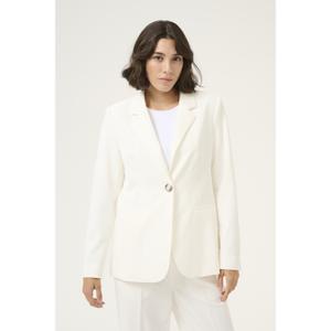 Blazer til kvinder KAFFE Sakura image-2