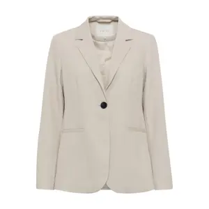Blazer femme KAFFE Sakura image-0