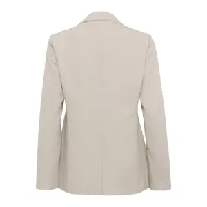 Blazer femme KAFFE Sakura image-1