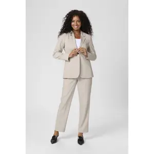 Blazer femme KAFFE Sakura image-2