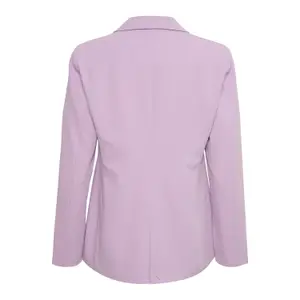 Blazer femme KAFFE Sakura image-3