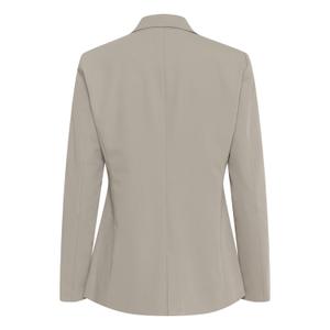 Blazer til kvinder KAFFE Sakura image-3