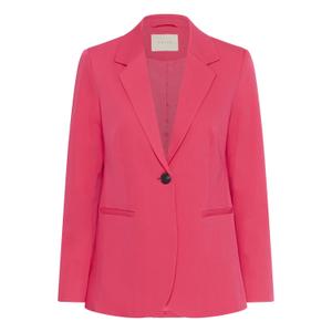 10506684-181754-blazer-for-kvinnor-kaffe-sakura-hallon