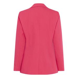 Blazer til kvinder KAFFE Sakura image-3