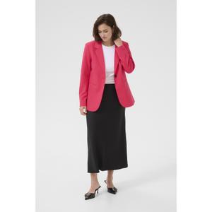 Blazer til kvinder KAFFE Sakura image-2