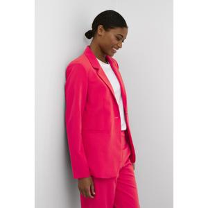 Blazer til kvinder KAFFE Sakura image-6