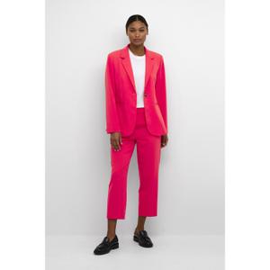 Blazer til kvinder KAFFE Sakura image-3