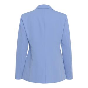 Blazer til kvinder KAFFE Sakura image-3