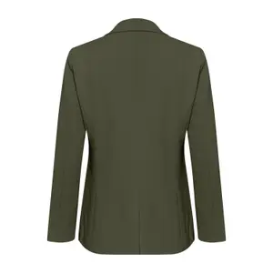 Blazer femme KAFFE Sakura image-3