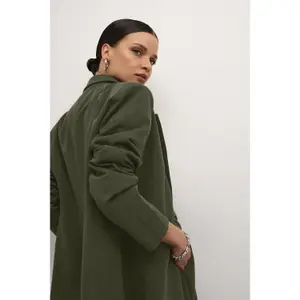 Blazer femme KAFFE Sakura image-5