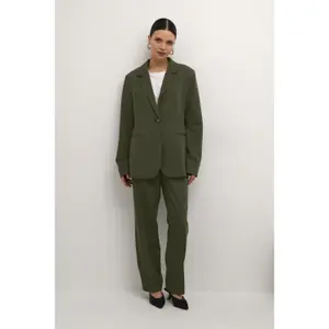 Blazer femme KAFFE Sakura image-2