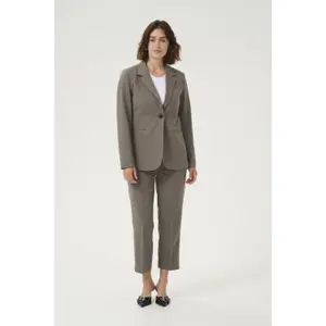 Women's blazer KAFFE Sakura image-2