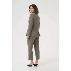 Women's blazer KAFFE Sakura image-4